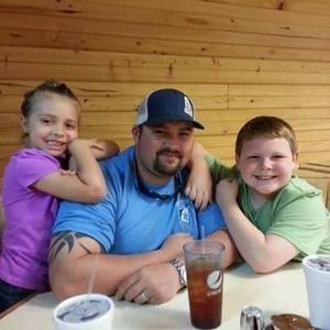 Meet your Posher, Roy